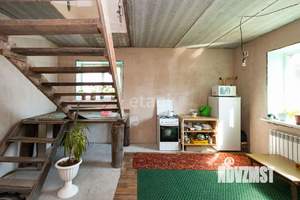 Дом 193м², 2-этажный, участок 4 сот.  