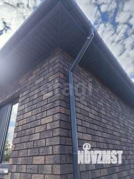 Дом 90м&sup2;, 1-этажный, участок 5 сот.  