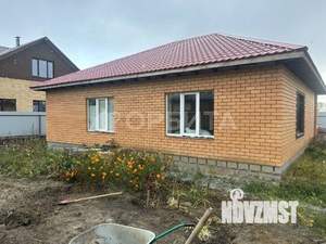 Дом 89м², 2-этажный, участок 6 сот.  