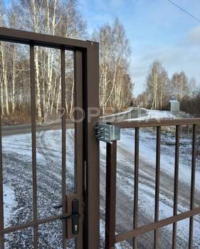 Дом 26м², 2-этажный, участок 0 сот.  