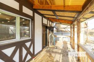 Дом 63м², 2-этажный, участок 5 сот.  