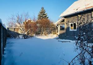 Дом 76м², 2-этажный, участок 7 сот.  