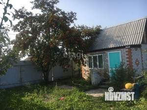Дача 20м², 1-этажный, участок 8 сот.  