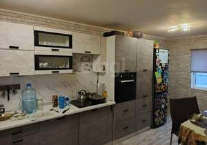 Дом 110м&sup2;, 2-этажный, участок 4 сот.  