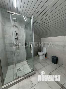 Дом 243м², 2-этажный, участок 9 сот.  