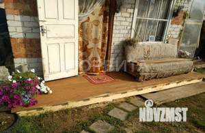 Дача 20м², 2-этажный, участок 4 сот.  