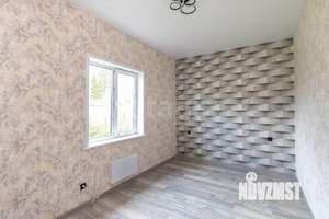 Дом 86м&sup2;, 1-этажный, участок 6 сот.  