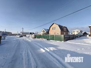 Дом 70м&sup2;, 1-этажный, участок 7 сот.  