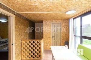 Дом 81м&sup2;, 2-этажный, участок 6 сот.  