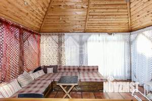 Дача 15м², 2-этажный, участок 6 сот.  