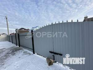 Дом 134м², 2-этажный, участок 5 сот.  