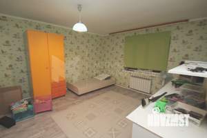 Коттедж 193м², 2-этажный, участок 4 сот.  