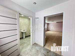 Дом 101м&sup2;, 2-этажный, участок 6 сот.  