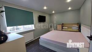 Дом 52м², 1-этажный, участок 8 сот.  