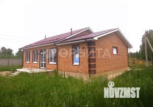 Дом 142м², 2-этажный, участок 6 сот.  