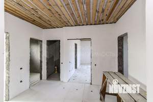 Коттедж 112м², 1-этажный, участок 6 сот.  