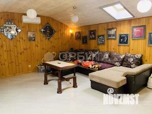 Дом 237м&sup2;, 2-этажный, участок 5 сот.  