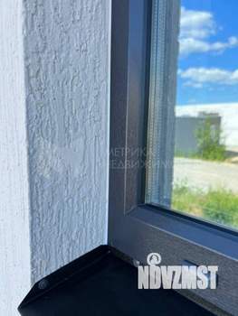 Коттедж 190м², 1-этажный, участок 6 сот.  