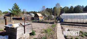 Дом 45м&sup2;, 2-этажный, участок 6 сот.  