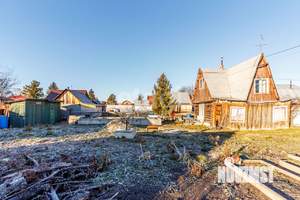 Дом 46м&sup2;, 2-этажный, участок 5 сот.  