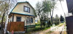 Дом 60м², 2-этажный, участок 5 сот.  