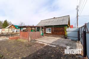 Дача 20м², 1-этажный, участок 4 сот.  