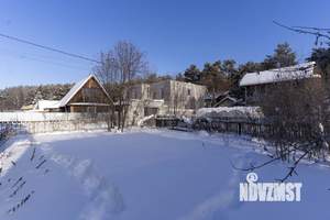 Дом 20м&sup2;, 1-этажный, участок 5 сот.  