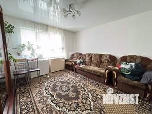 Дом 90м², 2-этажный, участок 3 сот.  