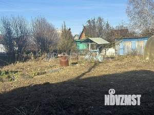Дом 40м², 2-этажный, участок 7 сот.  