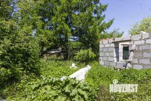 Дача 45м², 1-этажный, участок 6 сот.  