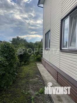 Дом 160м&sup2;, 2-этажный, участок 6 сот.  