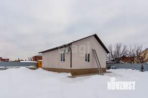 Дом 70м², 1-этажный, участок 16 сот.  