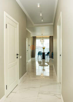 Дом 100м&sup2;, 1-этажный, участок 7 сот.  