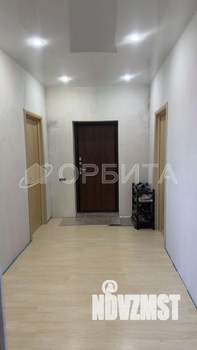 Дом 110м&sup2;, 1-этажный, участок 4 сот.  