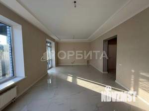 Дом 138м², 2-этажный, участок 5 сот.  