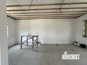 Дом 102м&sup2;, 2-этажный, участок 8 сот.  