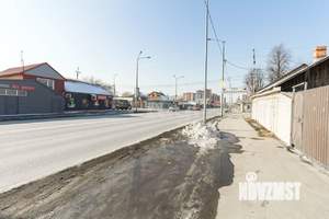 Дом 50м², 1-этажный, участок 3 сот.  