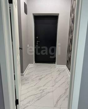 Дом 74м&sup2;, 1-этажный, участок 7 сот.  