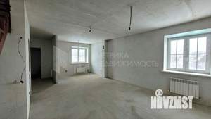 Таунхаус 130м², 3-этажный, участок 2 сот.  