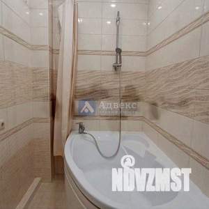 Таунхаус 121м&sup2;, 3-этажный, участок 1 сот.  