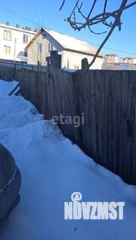 Дом 18м², 1-этажный, участок 5 сот.  