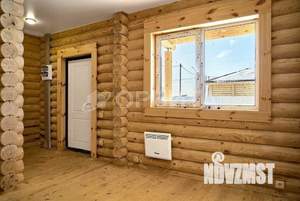 Дом 42м², 2-этажный, участок 5 сот.  