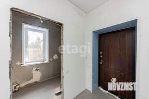Дом 138м², 2-этажный, участок 5 сот.  