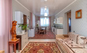 Дом 180м&sup2;, 2-этажный, участок 8 сот.  