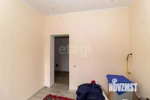 Дом 80м&sup2;, 2-этажный, участок 3 сот.  