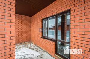 Коттедж 142м², 1-этажный, участок 8 сот.  
