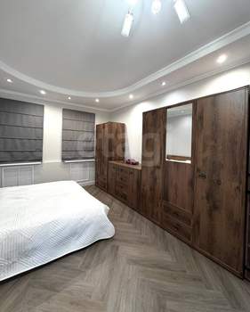 Дом 150м&sup2;, 2-этажный, участок 13 сот.  