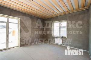 Коттедж 98м&sup2;, 1-этажный, участок 10 сот.  