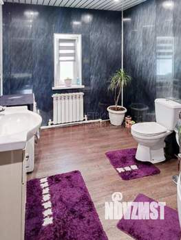 Коттедж 150м&sup2;, 2-этажный, участок 8 сот.  