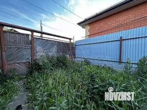 Коттедж 78м&sup2;, 1-этажный, участок 6 сот.  